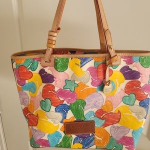 Dooney & Bourke Purse